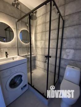 Студия квартира, на длительный срок, 24м2, 7/20 этаж