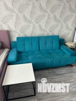 1-к квартира, посуточно, 30м2, 9/14 этаж