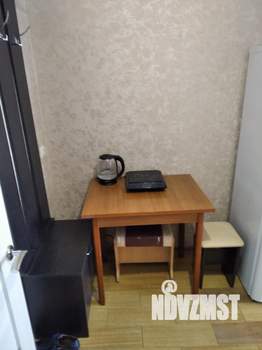 Студия квартира, на длительный срок, 25м2, 3/6 этаж