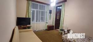 2-к квартира, на длительный срок, 55м2, 1/2 этаж