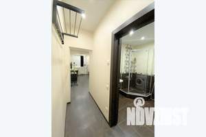 1-к квартира, посуточно, 25м2, 5/5 этаж