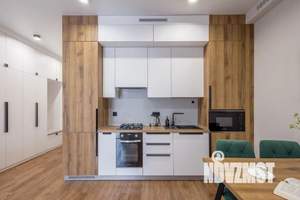 2-к квартира, посуточно, 43м2, 3/12 этаж