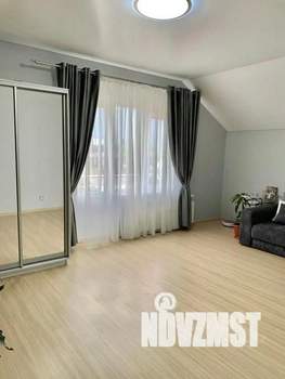 4-к квартира, посуточно, 115м2, 1/1 этаж