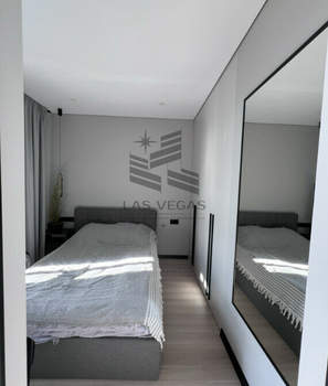 1-к квартира, на длительный срок, 40м2, 6/8 этаж
