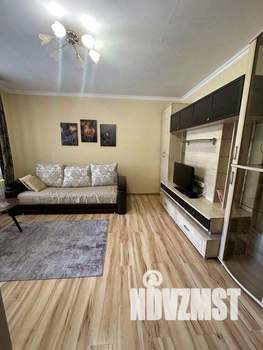 1-к квартира, посуточно, 56м2, 1/1 этаж