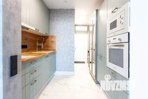 Студия квартира, посуточно, 30м2, 18/22 этаж