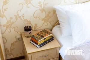 2-к квартира, посуточно, 50м2, 11/19 этаж