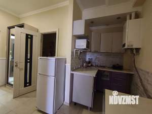 2-к квартира, на длительный срок, 45м2, 1/6 этаж