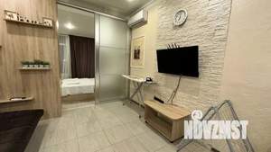 1-к квартира, посуточно, 36м2, 1/5 этаж