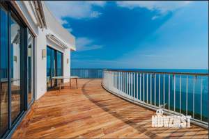 4-к квартира, на длительный срок, 265м2, 8/26 этаж