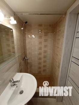 Студия квартира, посуточно, 16м2, 1/2 этаж