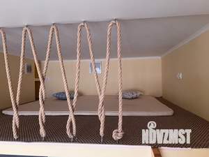 Студия квартира, посуточно, 30м2, 4/5 этаж