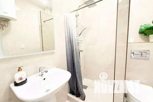 1-к квартира, посуточно, 35м2, 3/10 этаж