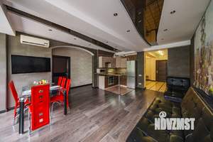 4-к квартира, на длительный срок, 90м2, 5/10 этаж
