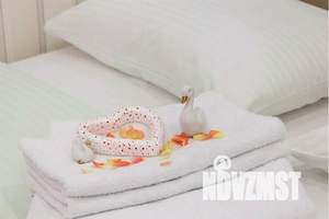 2-к квартира, посуточно, 40м2, 4/10 этаж