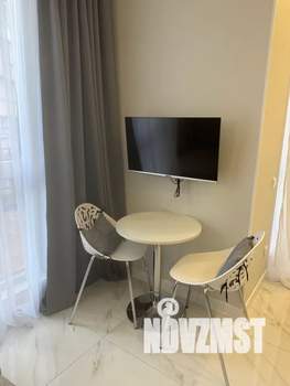 1-к квартира, посуточно, 29м2, 1/3 этаж