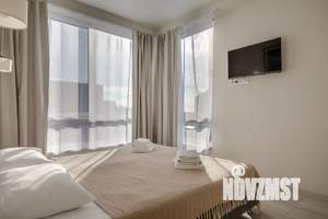 2-к квартира, посуточно, 34м2, 2/3 этаж