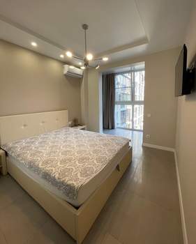 1-к квартира, на длительный срок, 50м2, 7/14 этаж