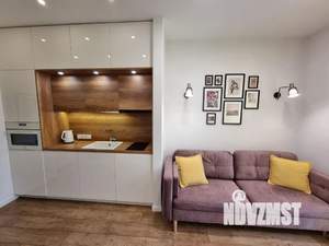Студия квартира, посуточно, 24м2, 2/3 этаж