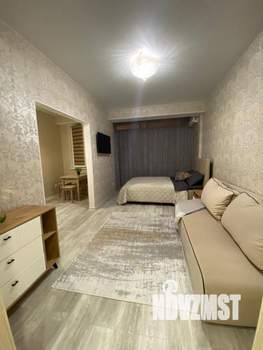 1-к квартира, на длительный срок, 34м2, 1/3 этаж