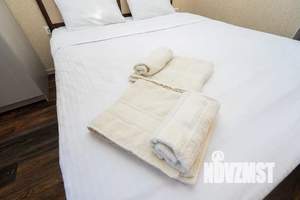 1-к квартира, посуточно, 38м2, 4/6 этаж