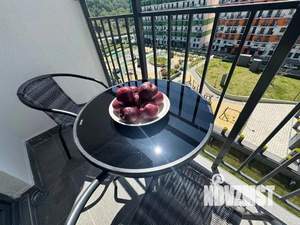 2-к квартира, посуточно, 37м2, 1/1 этаж