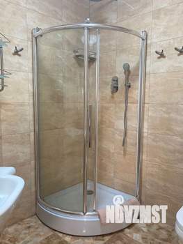 Студия квартира, на длительный срок, 30м2, 3/4 этаж