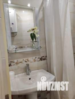 Студия квартира, посуточно, 25м2, 4/7 этаж