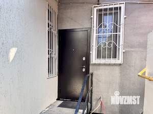 Студия квартира, на длительный срок, 20м2, 1/1 этаж