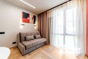 2-к квартира, посуточно, 37м2, 2/3 этаж