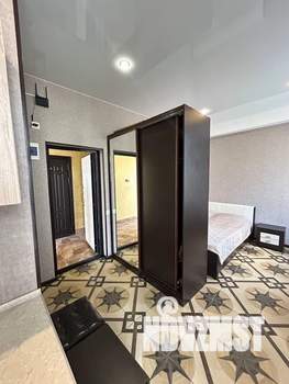 Студия квартира, посуточно, 28м2, 6/7 этаж