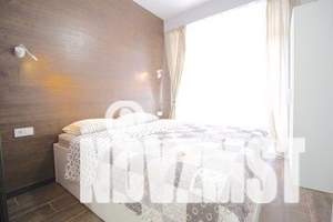 1-к квартира, посуточно, 36м2, 5/12 этаж