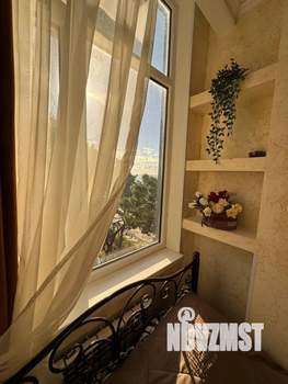 1-к квартира, посуточно, 29м2, 1/1 этаж