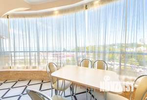 2-к квартира, посуточно, 78м2, 11/12 этаж