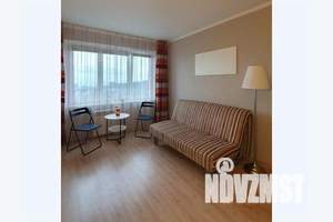 1-к квартира, посуточно, 30м2, 4/5 этаж
