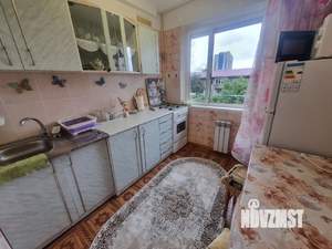 1-к квартира, на длительный срок, 30м2, 4/5 этаж