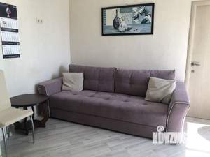 1-к квартира, на длительный срок, 48м2, 4/7 этаж