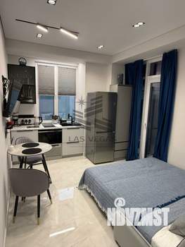 1-к квартира, на длительный срок, 20м2, 1/4 этаж