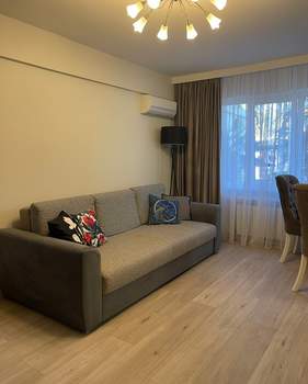 2-к квартира, на длительный срок, 45м2, 3/5 этаж