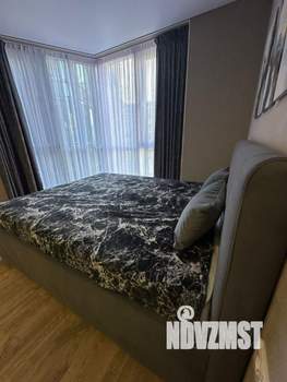 1-к квартира, посуточно, 31м2, 13/20 этаж