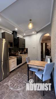 2-к квартира, посуточно, 46м2, 2/3 этаж