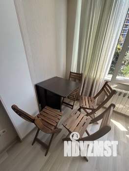 1-к квартира, посуточно, 25м2, 4/6 этаж