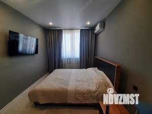 2-к квартира, посуточно, 51м2, 18/20 этаж