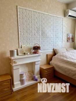 Студия квартира, посуточно, 21м2, 4/8 этаж