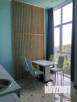 1-к квартира, посуточно, 50м2, 10/10 этаж