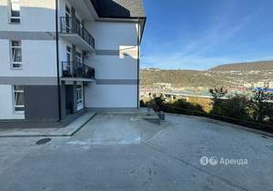 Студия квартира, на длительный срок, 22м2, 1/4 этаж