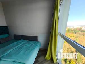 Студия квартира, посуточно, 40м2, 16/22 этаж