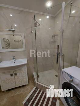 3-к квартира, на длительный срок, 70м2, 12/27 этаж