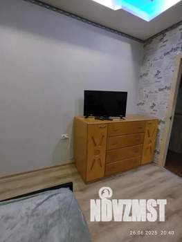 1-к квартира, посуточно, 40м2, 2/6 этаж