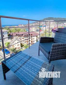 1-к квартира, на длительный срок, 40м2, 6/18 этаж